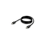 Belkin F1DN1VCBL-PP10T Displayport 1.2A To Video Kvm Cable. Fixed Price $36.00.