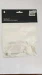 New Genuine Apple Macbook Air Micro-dvi To Vga Adapter MB203G/A. Fixed Price $9.99.
