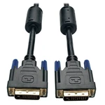 Tripp Lite Dvi Dual Link/digital Tmds Monitor Cable - 50'. Fixed Price $41.00.