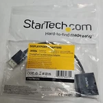 Startech DP2VGA3 Displayport To Adapter, Active Converter. Fixed Price $25.00.