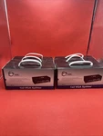 Lot Of 6 Siig CE-VG0911-S1 X 2 Vga Splitter. Fixed Price $75.99.