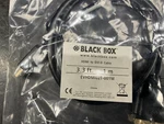 Blackbox To Dvi Cable EVHDMI02T-001M New!. Fixed Price $7.99.
