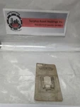 TANDY,26-266,SERIAL Gender Changer Female DB9 To Nos. Fixed Price $12.00.