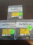 Startech.com Mini Displayport Adapter MDP2DVI3 *lot Of. Fixed Price $12.00.