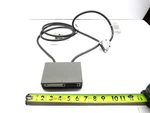 Extron Electronics Mbc SPARC/13W3 Buffer With Attached Cable Assemblies Used. Fixed Price $30.00.