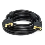 Monoprice Computer Cord,svga (HD15) To M,15FT 844660036227. Fixed Price $26.29.
