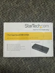 New Startech Port Superspeed 3.0 Hub ST7300USB3B. Fixed Price $44.99.
