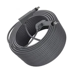Skyshalo Starlink Gen 24 Awg Copper Extension Cable 150 Ft Gray. Fixed Price $44.99.