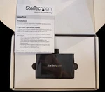 Startech MSTCDP123HD Usb-c Hdmi Multi-monitor Splitter 3-PORT Hub. Fixed Price $60.00.
