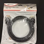 Innovera IVR30034 Svga Cable, 10 Ft, Black. Fixed Price $12.99.