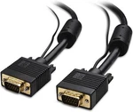 Cable Matters Vga Monitor With 3.5MM Stereo Audio 25TF. Fixed Price $12.25.