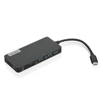 Lenovo Usb-c 7-IN-1 Hub Computer Networking Laptop Accessory . Fixed Price $102.73.
