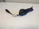 JJ2: Longwell Ec J85836A 39M5377 Server Power Cord / Extension 10A 250V. Fixed Price $12.00.