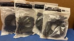 Wbox 0E-RGBWB6 Male To Component Cable (qty 4). Fixed Price $39.99.