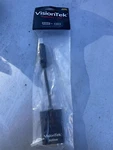 Visiontek Displayport To Vga Adapter. Fixed Price $15.00.