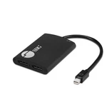Siig 2-PORT Mini Displayport 1.2 To Mst Hub Video Splitter, Not.... Fixed Price $63.18.