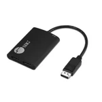 Siig 1X2 Dp 1.2 4KDISPLAYPORT Multi-monitor Splitter & Adapter. Fixed Price $70.59.