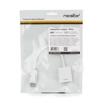 Rocstor Displayport Vga Video Adapter Converter (Y10A102-W1). Fixed Price $7.77.