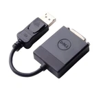 Dell Displayport To Dvi Single-link Adapter Dp/n (027KKH). Fixed Price $5.99.