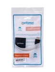 *: 1 New Manhattan Hdmi To Vga Female Converter Cable. Fixed Price $10.00.