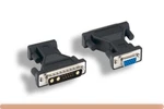Sun 13W3-MALE To HD15-FEMALE Vga Video-port Adapter 71. Fixed Price $17.99.