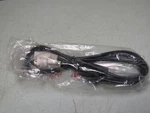 50.7S103.001-R 507S103001R Dell Cable New In The Sealed Package Free Ship. Fixed Price $9.99.