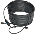 New Tripp Lite 65FT Active Hdmi Cable High Speed 1080P W/ Repeater P568-065-AC. Fixed Price $57.23.