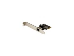 Startech.com Port Pci Express Gigabit Ethernet Network Card - Intel I210 Nic. Fixed Price $99.54.