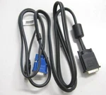 Dell 42.87213G001-A Video Interface Cable Dvi Vga W/ Usb For 5100MP Projector. Fixed Price $28.60.