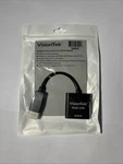 Visiontek Displayport To Dual Link Dvi-d Active Adapter (m/f) (900639). Fixed Price $27.99.