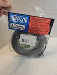 Tripp Lite P500-025 Svga Monitor Extension Gold HD15 Cable 25' 7.6M. Fixed Price $14.99.