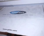 Gefen EXT-DVI-CAT5X-CO Nib. Fixed Price $45.00.