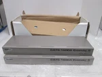 Gefen CAT5 1600A Vga Usb Audio Kvm Extender. Fixed Price $500.00.