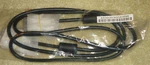 New- Dell 6FT 18PIN M-mdvi-d Cable 453030300400R Style 20276 Protective Wrap. Fixed Price $14.50.