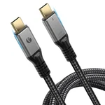 Vcom USB4 Cable 240W Thunderbolt 2.6 Ft, 40GBPS And 8K 60HZ. Fixed Price $22.69.