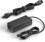65W Usb Laptop Charger Replacement For Spectre X360/ENVY X360/ELITEBOOK/HP. Fixed Price $29.95.