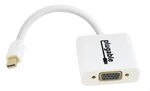Plugable Mdpm-vgaf Mini Tbt 2 To Adapter. Fixed Price $25.60.