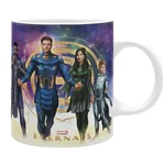 Abystyle Marvel - Eternals Mug 320ML. Fixed Price $25.94.