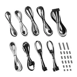 Cablemod Rt-series Classic Modmesh Sleeved Kit For Asus/seasonic/phante.... Fixed Price $101.42.