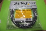 Startech 6FT Displayport 1.2 Adapter/convertor Cord DP2DVI2MM6. Fixed Price $15.00.