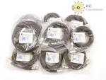 10X Lot Carol Wiring Harness DMX5P-15 Cable Male/female. Fixed Price $99.99.