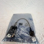 New Hp P/n: 752661-004 002 Spn: 753745-001 Display Port To Vga Adapter. Fixed Price $10.95.