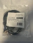 Liberty E-MVGAMAM-M-6 Micro Cable With Pc Stereo Audio, Ft New. Fixed Price $10.99.