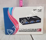 Port Vga Plug Switch Box MT152CF MT-15-2CF Users Read. Fixed Price $10.00.