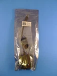 New Genuine Dell Mini Displayport To Vga Adapter 332-2270 DAYBNBC084 Pnkvt. Fixed Price $10.79.