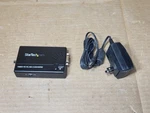 Surplus New Startech VID2VGATV2 Composite/s-video To Converter. Fixed Price $139.08.