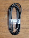 Dell FF1M3 Usb 3.2 Type Charger Cable / 4K Display 100W 5A 1.8M 5.9 Feet. Fixed Price $24.64.