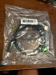 Monoprice Select Series Displayport 1.2 Cable, 3FT. Fixed Price $7.91.