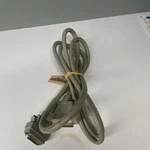 Hp 8170-8668 Parallel Cable Centronics 36 Pin Male To DB25 Gray. Fixed Price $15.99.