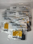 Lot Of 9 Startech DP2DVI2 Displayport Video Adapter Converters New. Fixed Price $75.00.